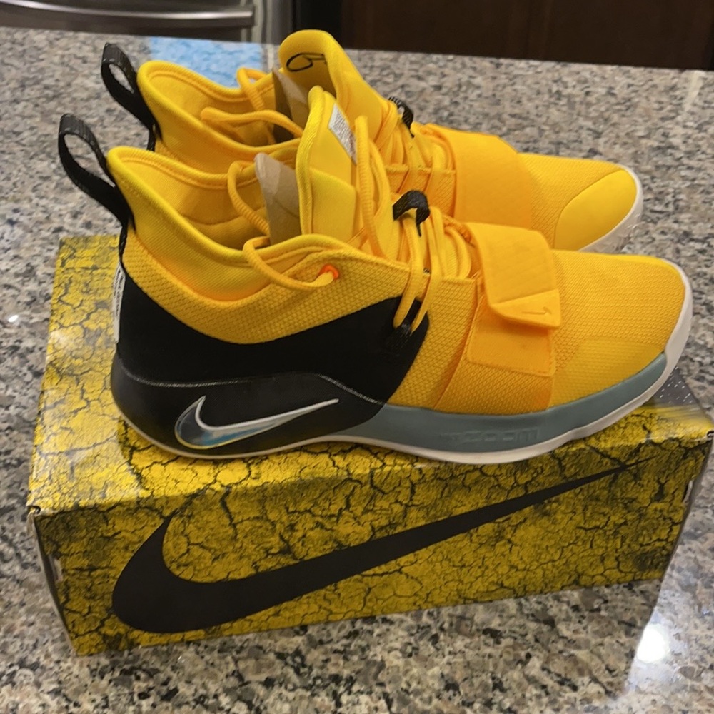 Men’s Nike Paul George 2